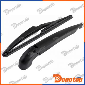 Bras d'essuie-glace arrière 290mm pour FORD | EWB-FR-011, 1554050